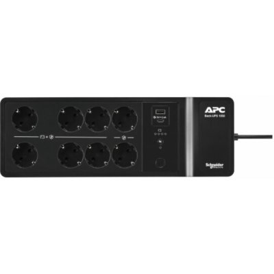 APC BE1050G2-GR – Zboží Živě