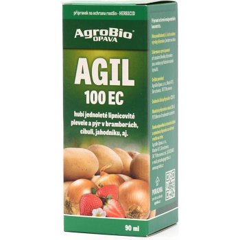 AgroBio Opava Agil 100 EC 90 ml