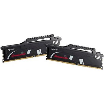 Apacer DDR4 32GB 2400MHz Kit EK.32GAT.GEAK2