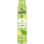 Got2b Fresh it Up suchý šampon 200 ml – Hledejceny.cz