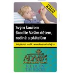 Adalya Ice Lie on the Rocks 50 g – Zboží Dáma