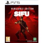 Sifu (Vengeance Edition) – Zbozi.Blesk.cz