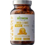 Biowen Omega 3 Forte 90 kapslí – Hledejceny.cz