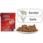 Platinum Menu Beef & Chicken 375 g – Hledejceny.cz
