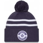 New Era Pánská Toronto Maple Leafs NHL Cold Winter – Hledejceny.cz