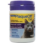 PlaqueOff Powder Cat 40 g – HobbyKompas.cz