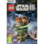 Lego Star Wars: The Clone Wars – Hledejceny.cz