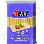 Dexi Křehký plátek kukuřičný 125 g – Hledejceny.cz