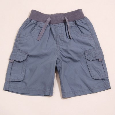 Pidilidi PD820 šortky šedé – Zboží Dáma