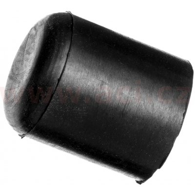 gumová záslepka, průměr 18 mm | Zboží Auto