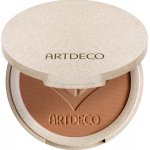 Artdeco Green Couture Natural Skin Bronzer 3 Bronzing Hues 9 g – Zbozi.Blesk.cz