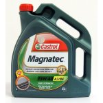 Castrol Magnatec A3/B4 15W-40 5 l – Hledejceny.cz