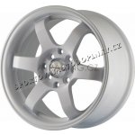 Japan Racing JR3 8x17 5x100/114,3 ET35 white – Hledejceny.cz