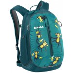 Boll ROO 12 Monkeys turquoise/teal – Sleviste.cz