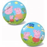 Míč Peppa 14cm – Zboží Mobilmania