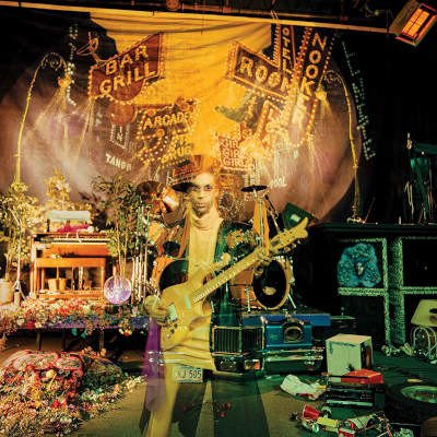 Prince - Sign 'O' The Times CD – Hledejceny.cz