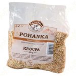 Šmajstrla Pohanka kroupa 400g – Sleviste.cz