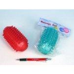 Unison masážní váleček asst 2 barvy v sáčku 13 cm – Sleviste.cz