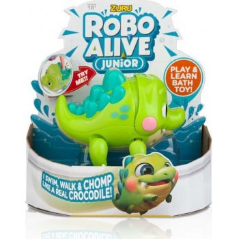 EP Line Robo alive junior krokodýl