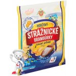 Strážnické Brambůrky Solené 60g – Zboží Dáma