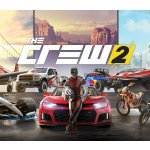The Crew 2 – Zboží Dáma