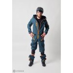 Dirtlej Dirtsuit Core Edition Steel Blue – Zbozi.Blesk.cz