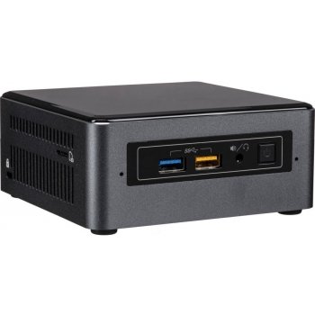 Intel NUC NUC7i5BNH