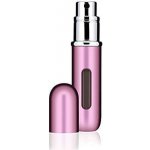 Travalo Classic plnitelný rozprašovač parfémů Pink 5 ml – Zboží Mobilmania