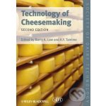 Technology of Cheesemaking - A.Y. Tamime – Hledejceny.cz