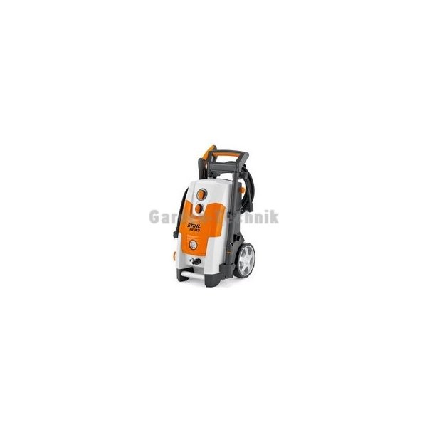 Vysokotlaké čističe Stihl RE 143 K