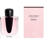 Shiseido Ginza parfémovaná voda dámská 50 ml – Zboží Mobilmania