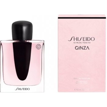 Shiseido Ginza parfémovaná voda dámská 90 ml