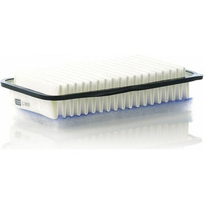Vzduchový filtr MANN-FILTER C 2620 – Hledejceny.cz