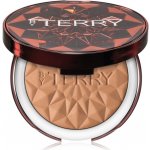 By Terry Tea to Tan Sun Powder hydratační bronzer 1. Fair Bronze 10 g – Zboží Dáma