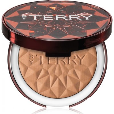 By Terry Tea to Tan Sun Powder hydratační bronzer 1. Fair Bronze 10 g – Zboží Dáma