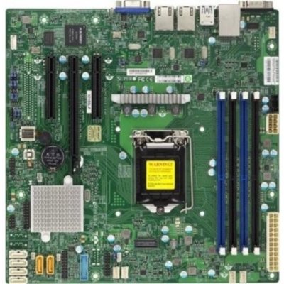 Supermicro MBD-X11SSL-B – Hledejceny.cz