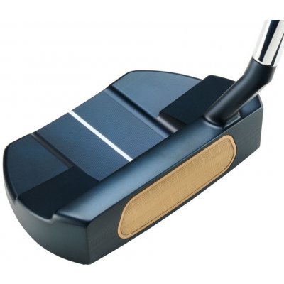 Odyssey AI-ONE Milled Three S putter univerzální, 35 pravé – Zboží Mobilmania