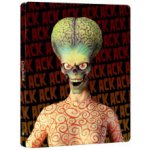 Mars útočí! 4K Ultra HD Steelbook BD – Hledejceny.cz