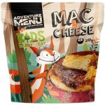 Adventure Menu dětské jídlo Mac & Cheese 250 g – Sleviste.cz