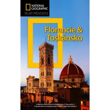 Florencie & Toskánsko Tim Jepson