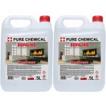 Pure Chemical biopalivo 10 l – HobbyKompas.cz