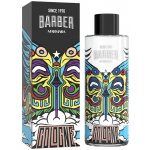 Marmara Barber Eau de Cologne Puerto Rico Boxed kolínská voda po holení 500 ml – Zboží Dáma