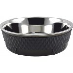 Quapas! nerezová miska pro psy 350 ml – Zboží Mobilmania