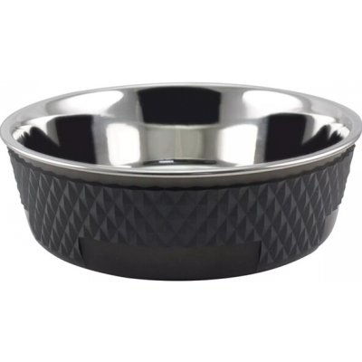Quapas! nerezová miska pro psy 350 ml – Zboží Mobilmania