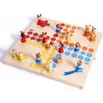 Small foot Člověče nezlob se Zvířatka – Sleviste.cz