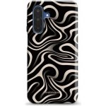 Mobiwear Elite Pro Samsung Galaxy A17 / A17 5G EA68E Vlnky a linky – Hledejceny.cz