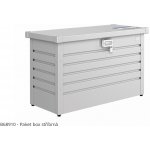 Biohort Paket-Box stříbrná metalíza – Hledejceny.cz
