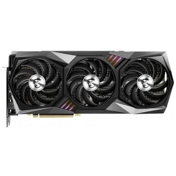 MSI GeForce RTX 3090 GAMING X TRIO 24G