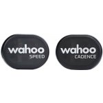 Wahoo RPM Speed & Cadence Sensor (WFRPMC) – Sleviste.cz