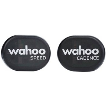 Wahoo RPM Speed & Cadence Sensor (WFRPMC)